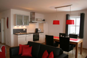 UplandParcs Haus Bergsicht